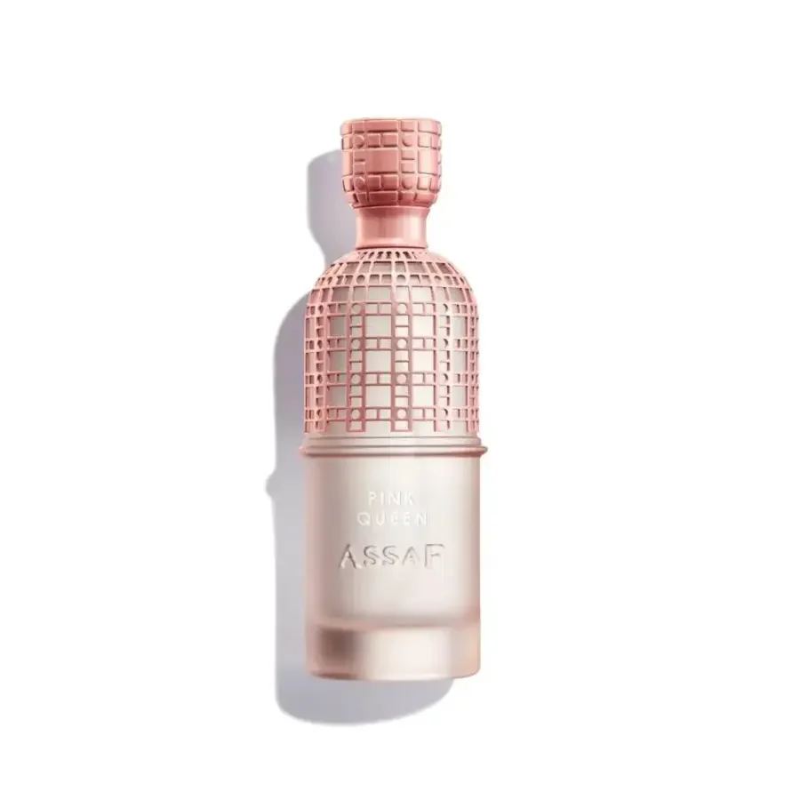 عطر عساف بينك كوين 200 مل
