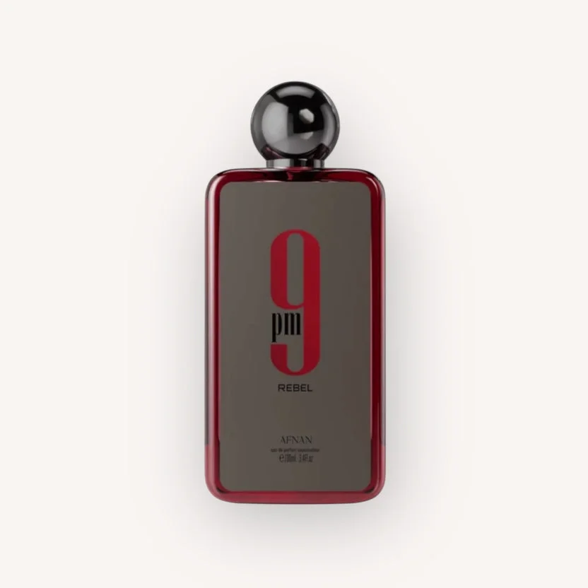 عطر أفنان 9PM ريبل