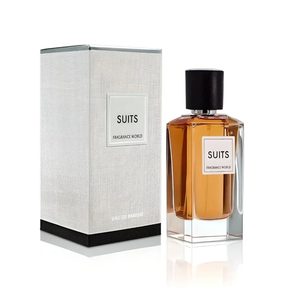 Suits بديل عطر توكسيدو (100ml