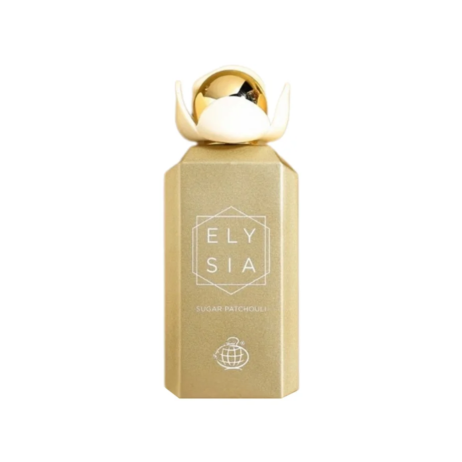 Elysia Sugar Patchouli بديل كيالي فانيلا رويال شوجارد باتشولي (100ml ستاتي
