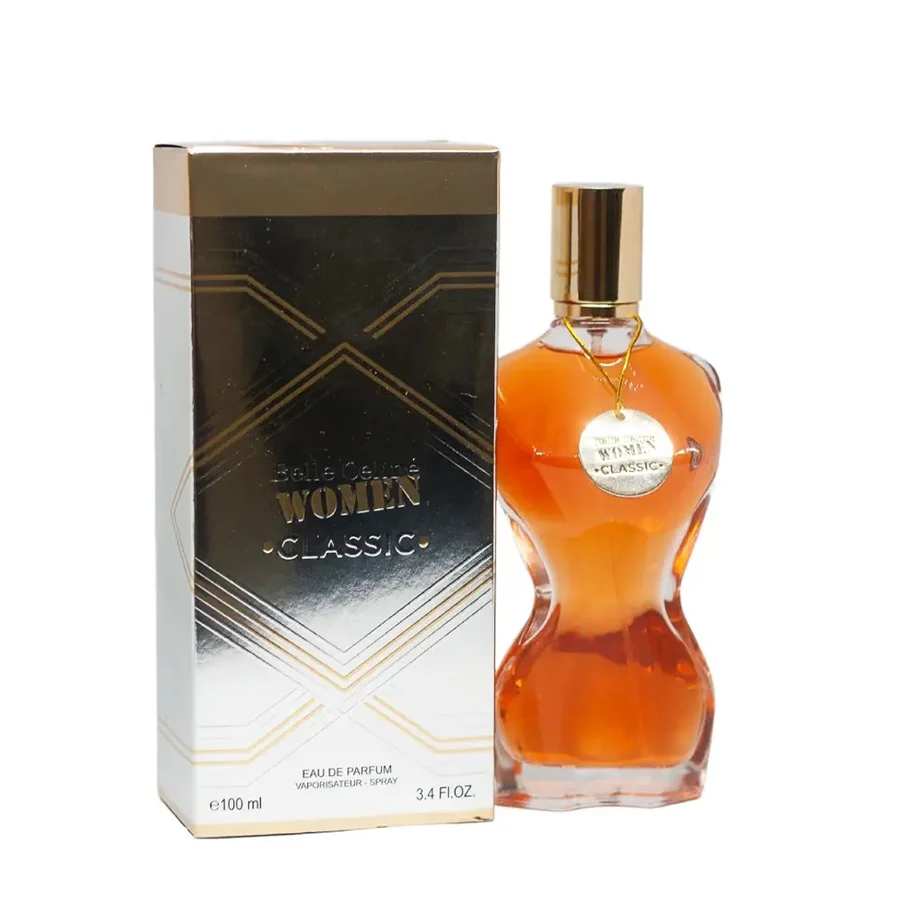 Belle Celine Women Classic بديل جان بول غوتييه كلاسيك ايسنس