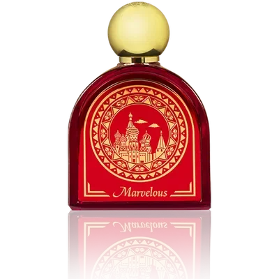 عطر لاميزون اورينتال مارفيلوس اودى بيرفيوم 85 مل