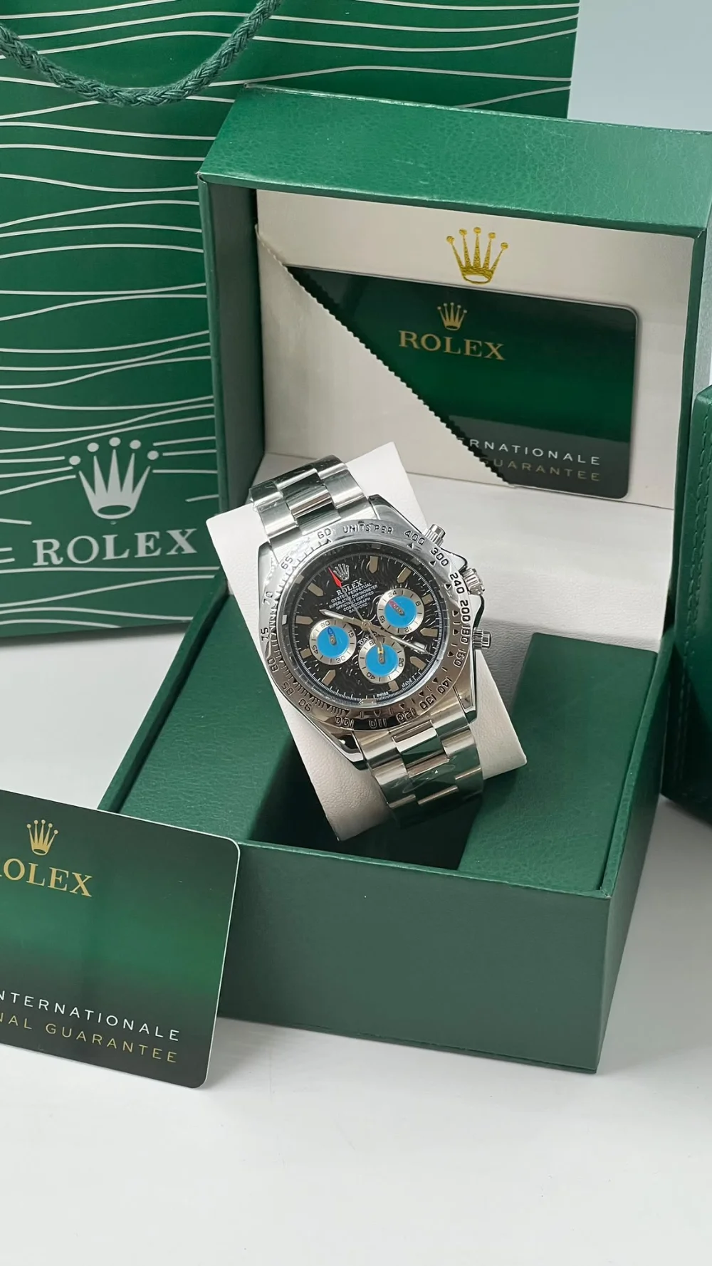 Rolex Daytona