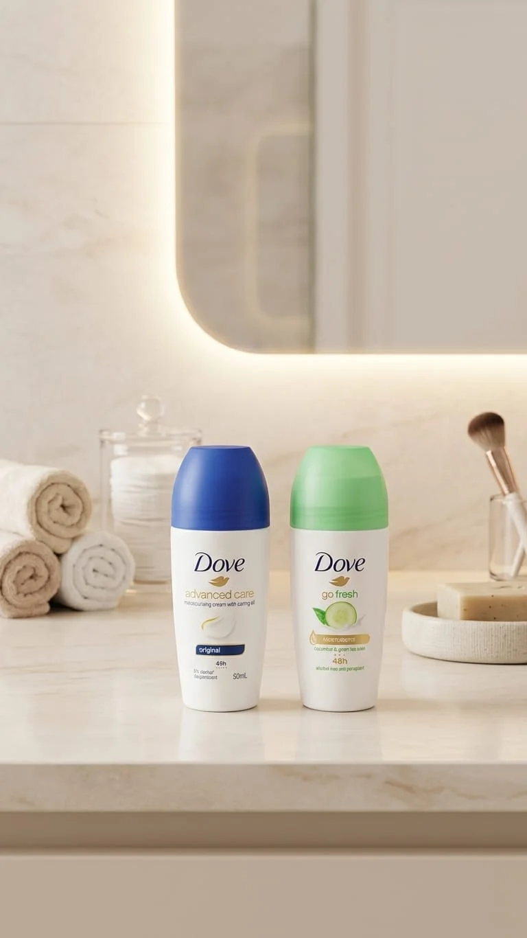 مزيل عرق من Dove🩵