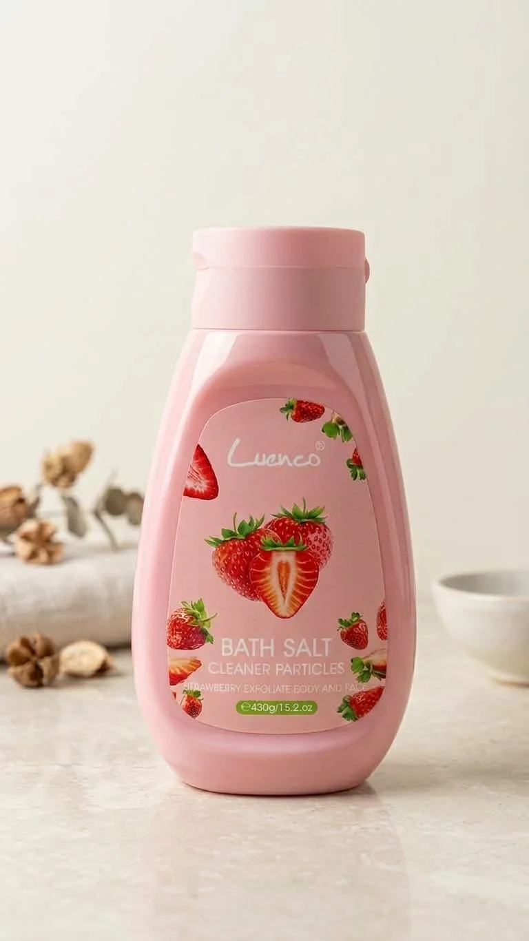 مقشر الفراولة🍓