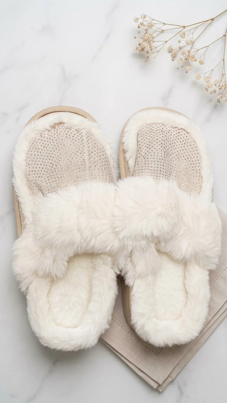 بابوج شتوي❄️👢