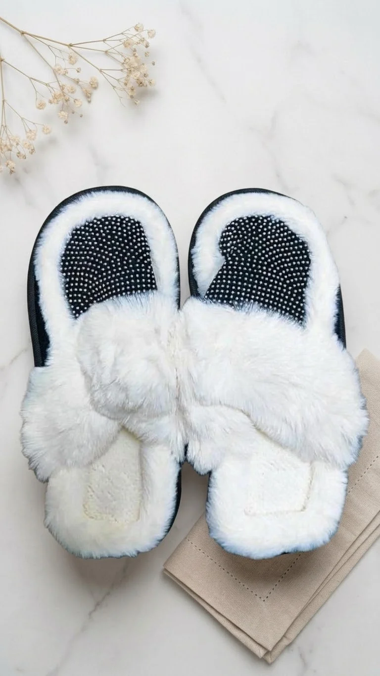 بابوج شتوي❄️👢