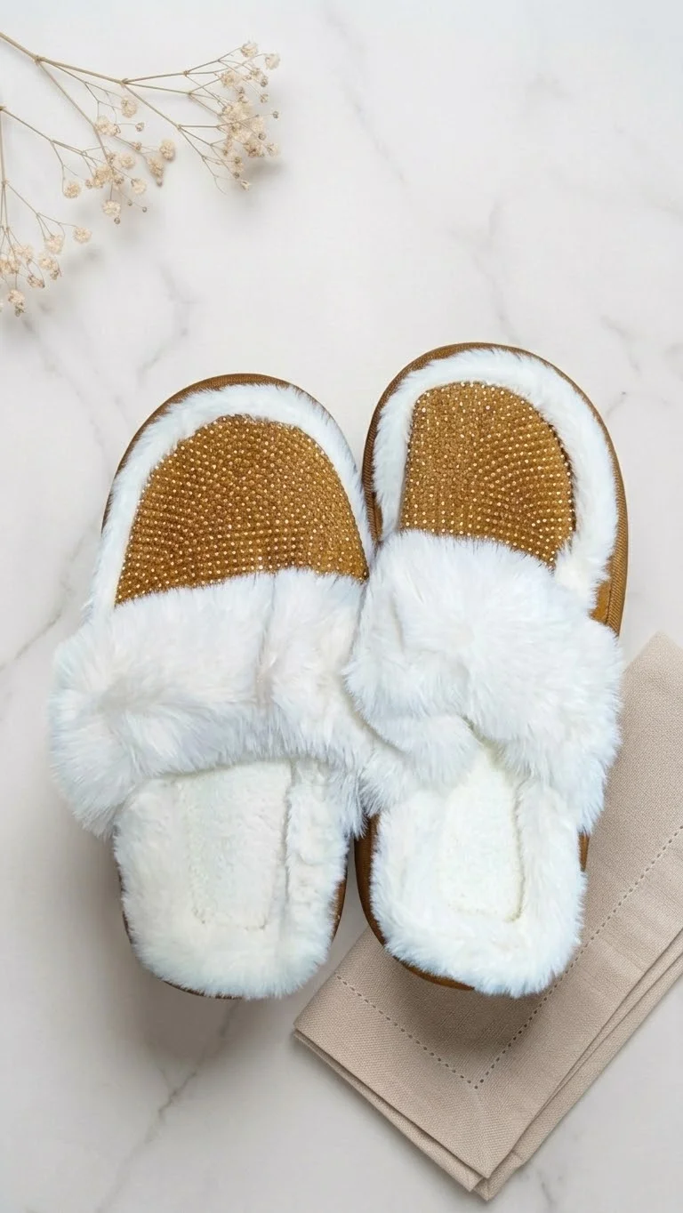 بابوج شتوي❄️👢