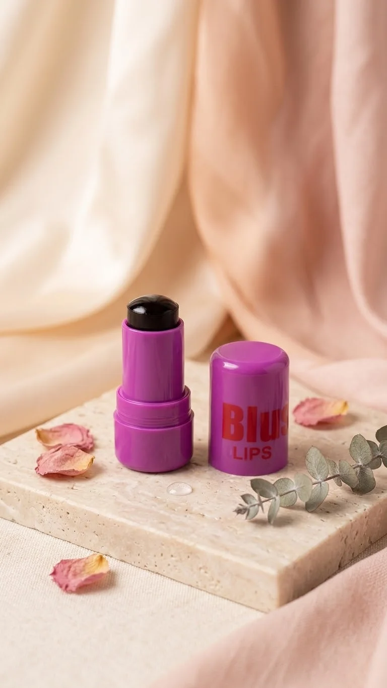 بلاشر ستيك💋💄