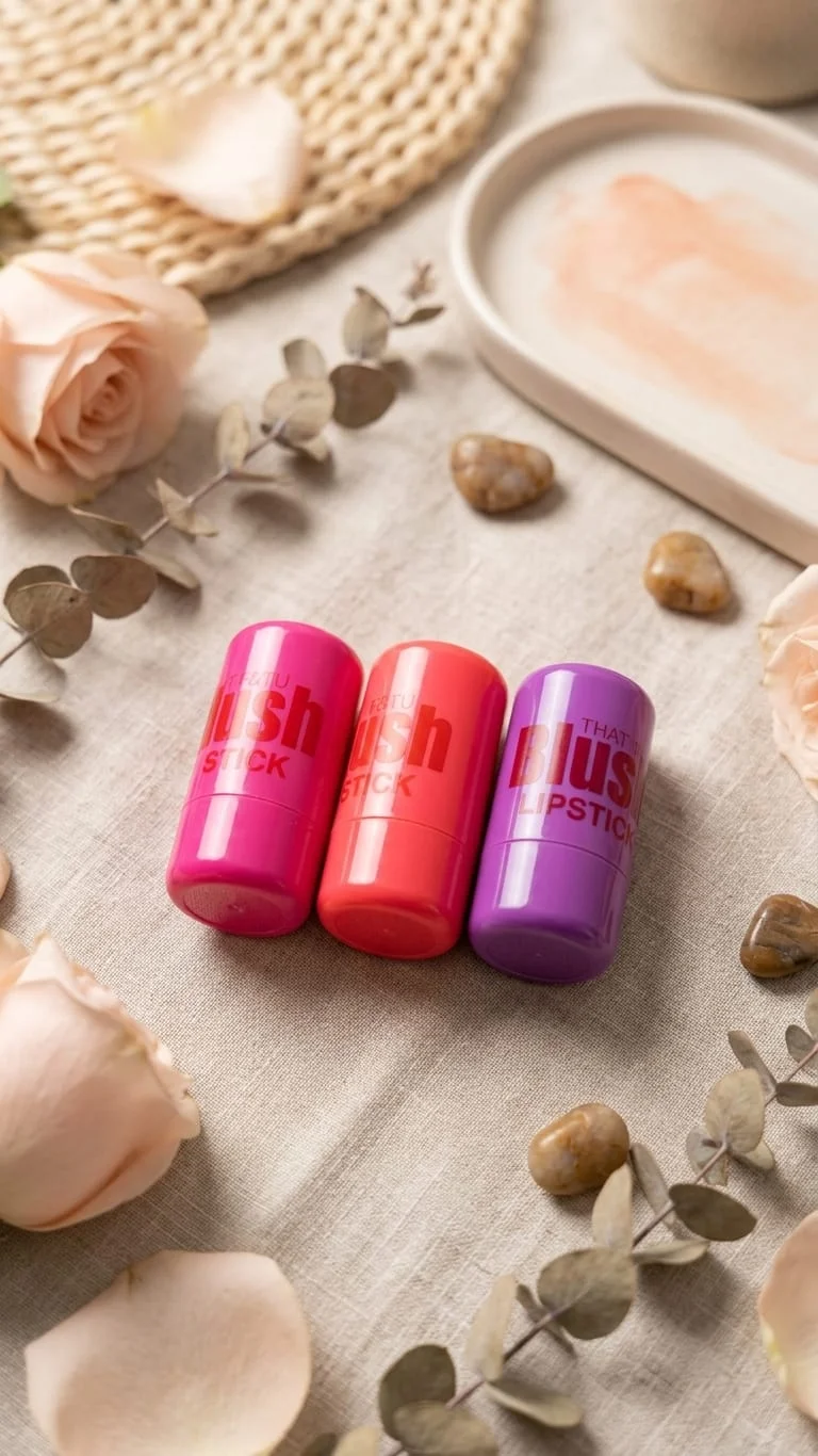 بلاشر ستيك💋💄