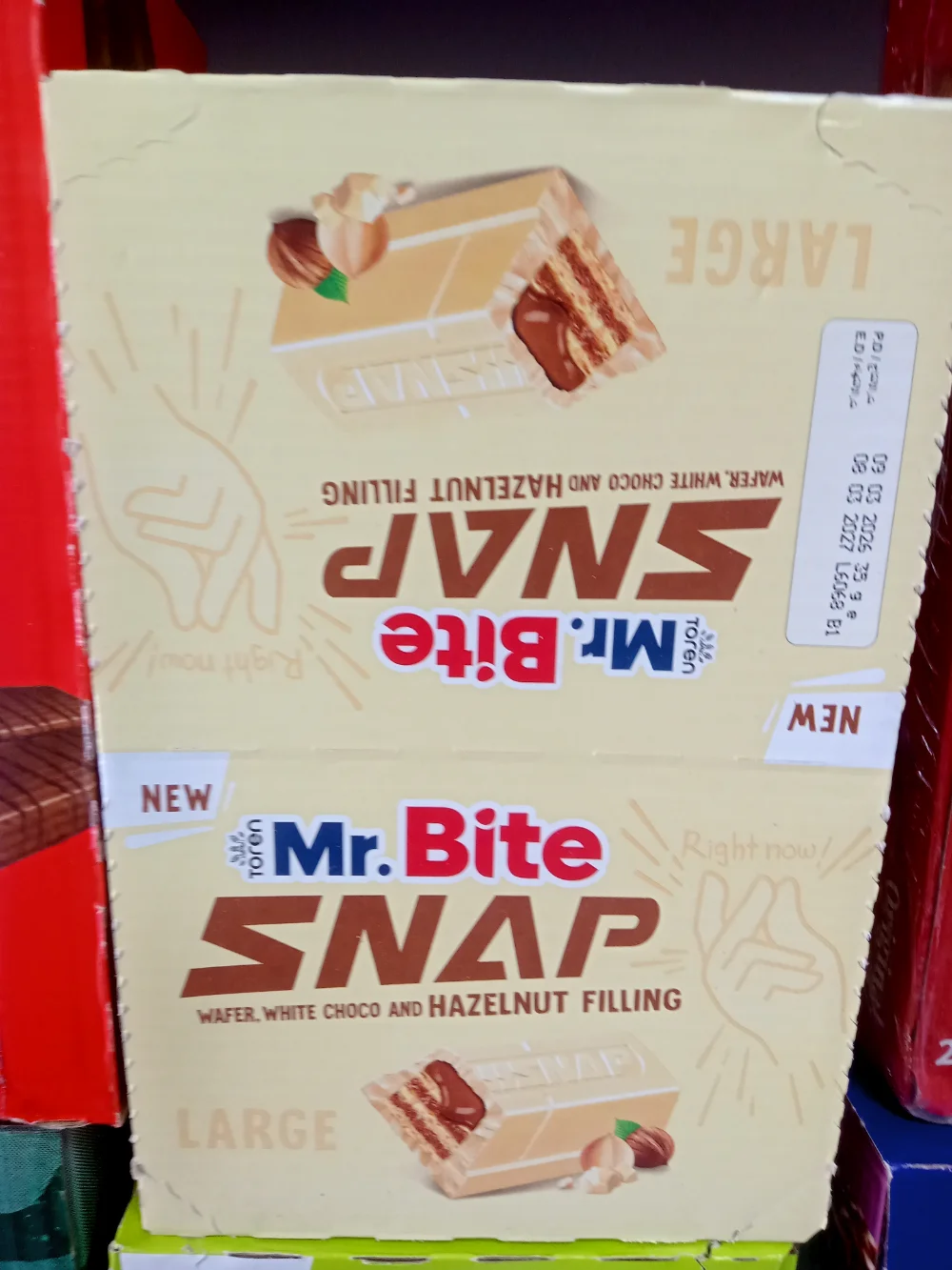 مستر بايت