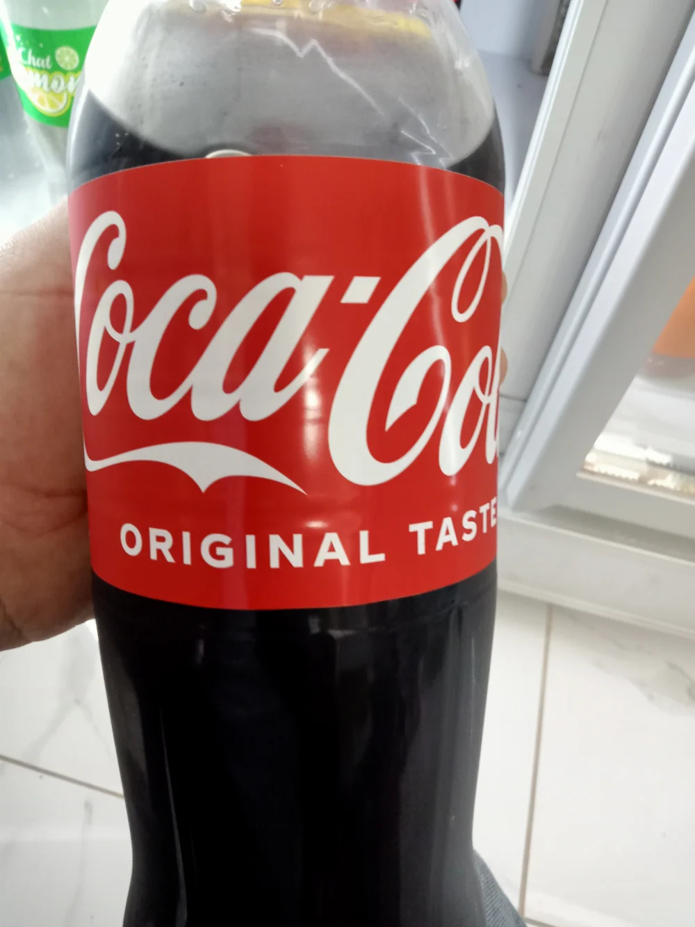 كولا 2لتر