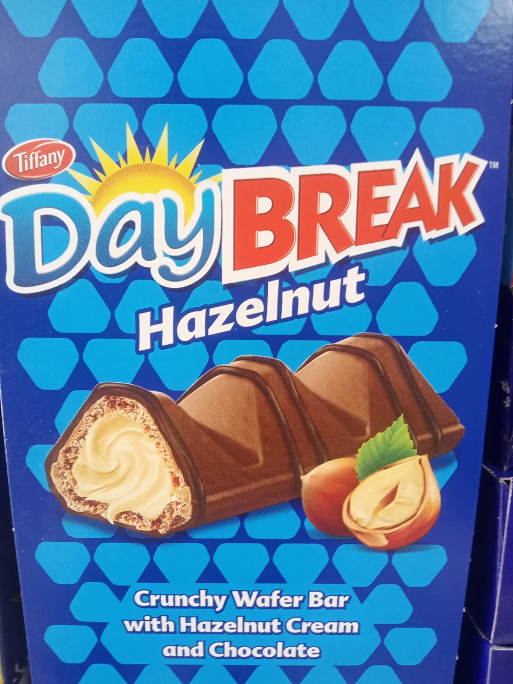 دي بريك