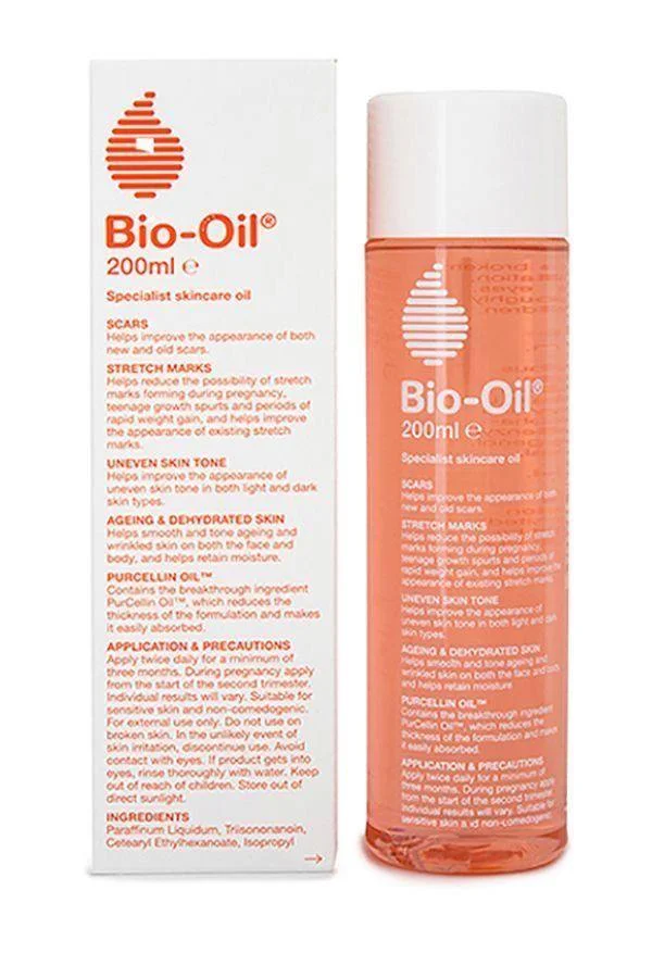 BIO-OIL 200ML
