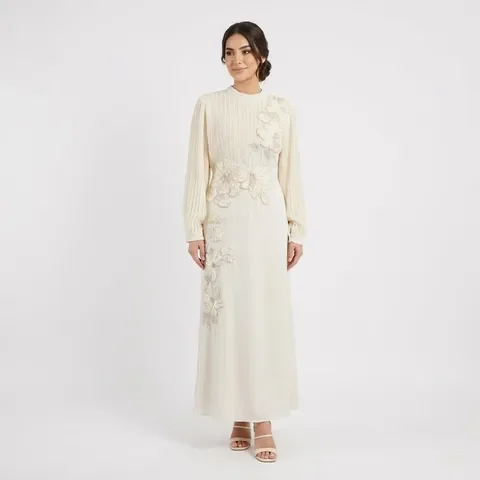 فستان جورجيت 0021