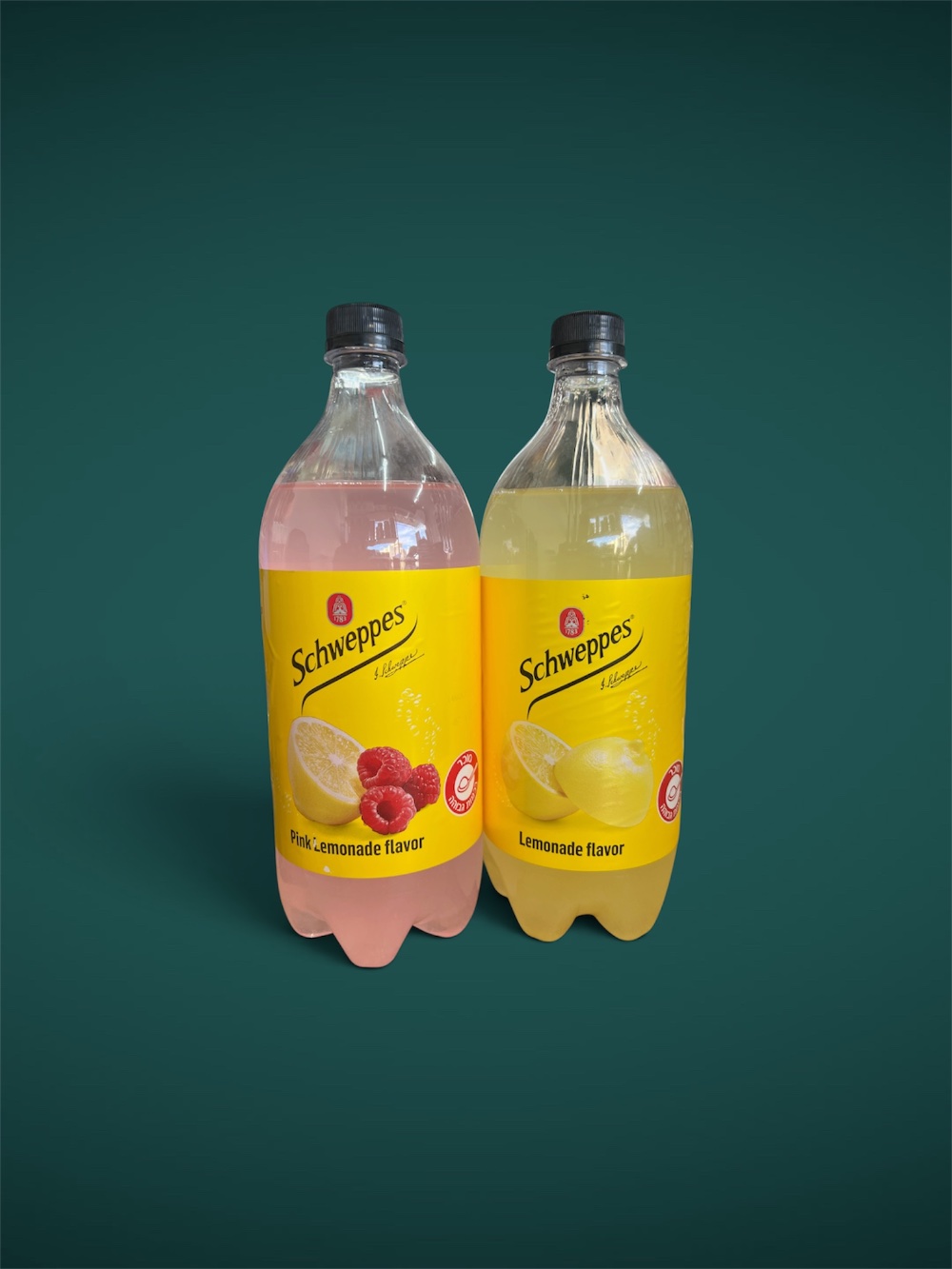 مشروب غازي Schweppes