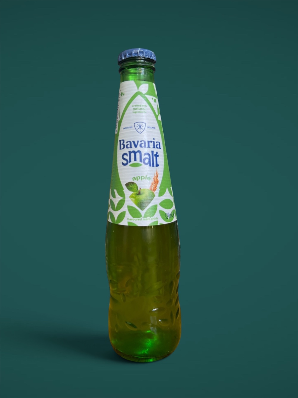 مشروب غازي Bavaria