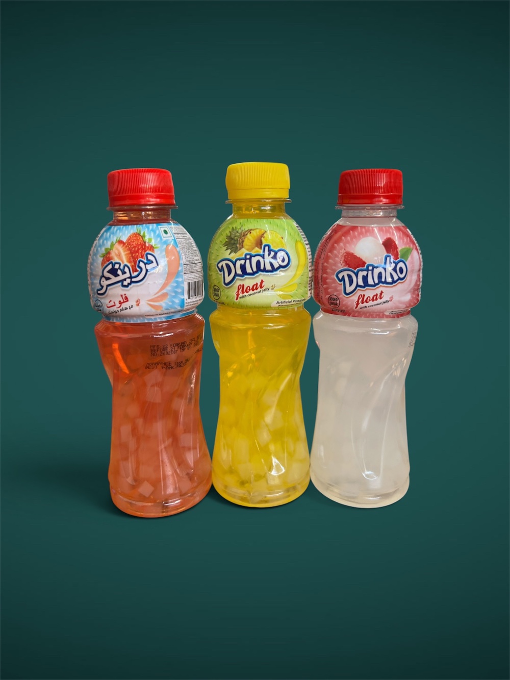 عصير Drinko