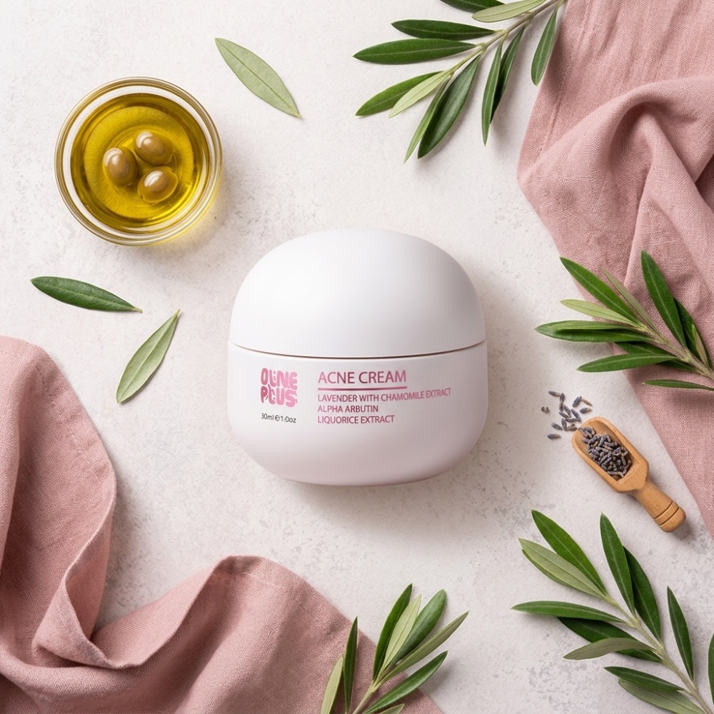 كريم حب الشباب Acne Cream