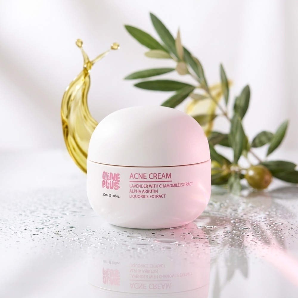 كريم حب الشباب Acne Cream