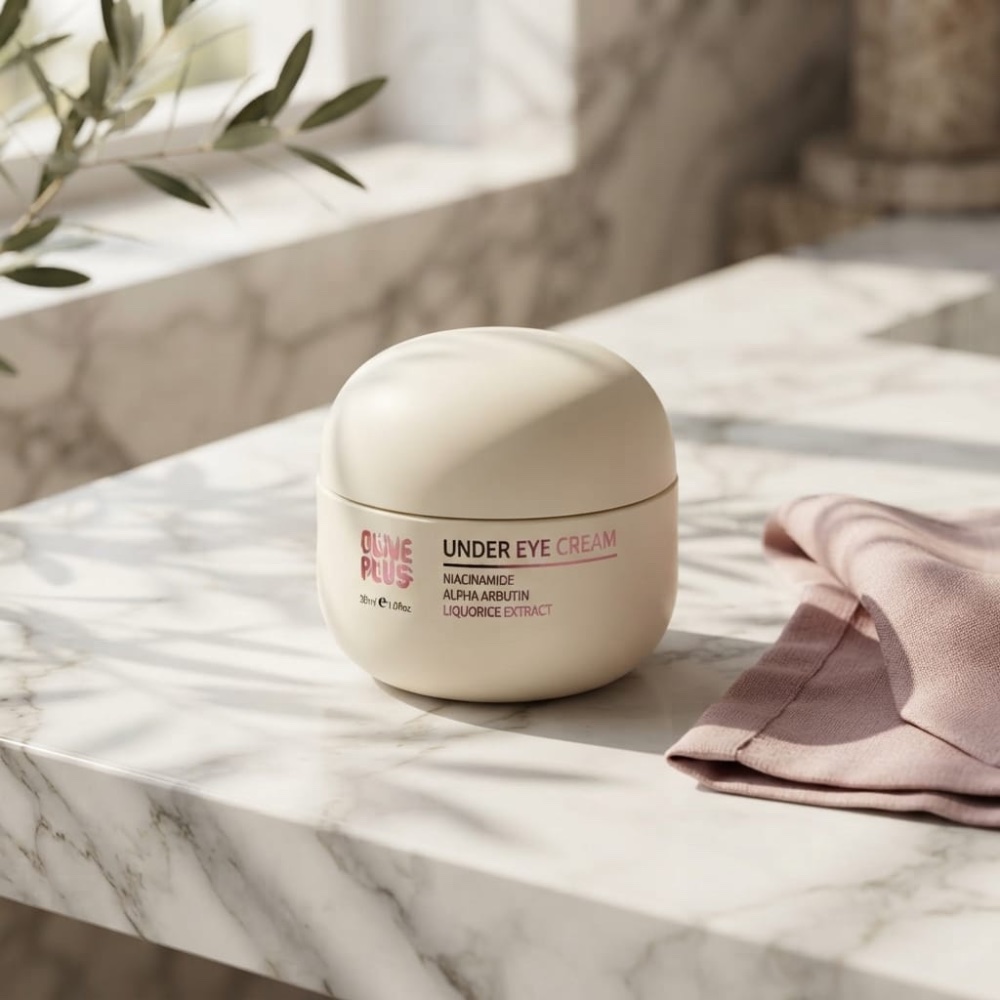 كريم تحت العين Under Eye Cream