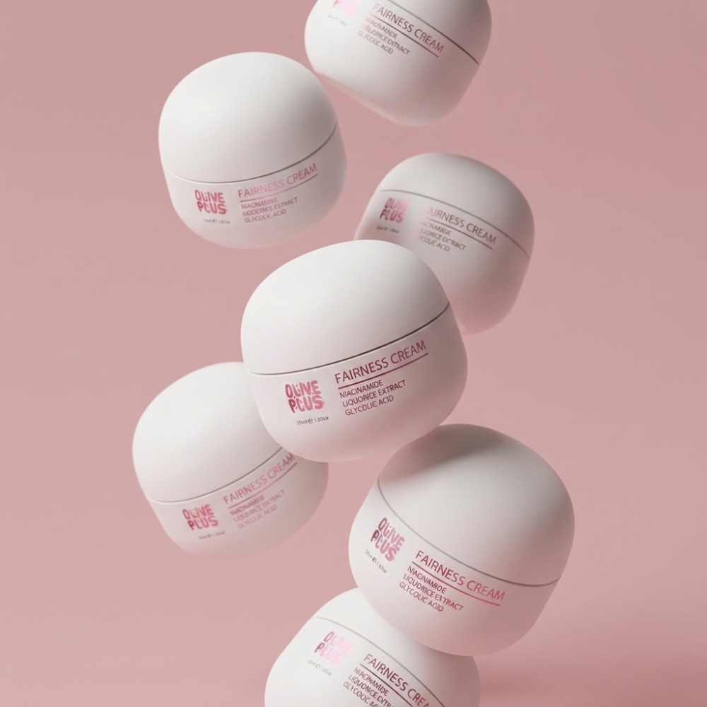 كريم للتفتيح Fairness Cream