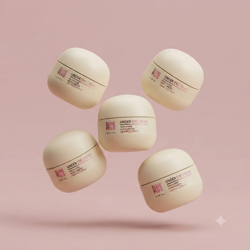 كريم تحت العين Under Eye Cream