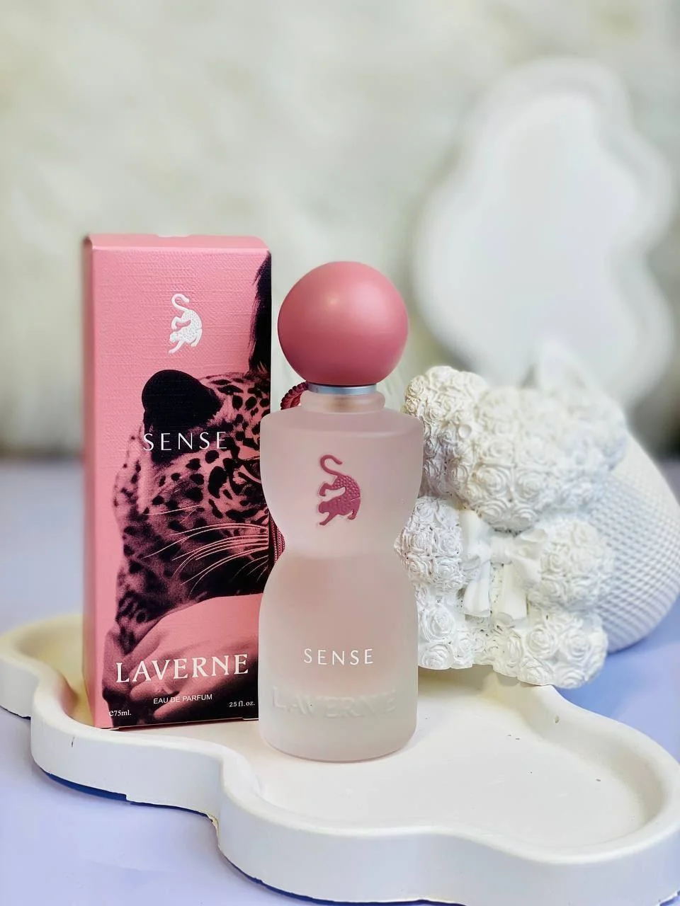 عطر Laverne Sense المختوم المرتب - عطر now الستاتي