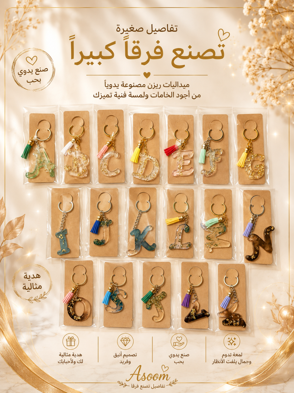 ميدالية ريزن