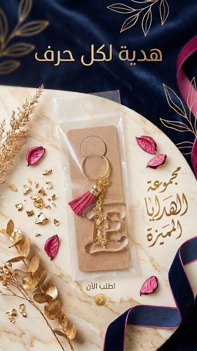 ميدالية ريزن