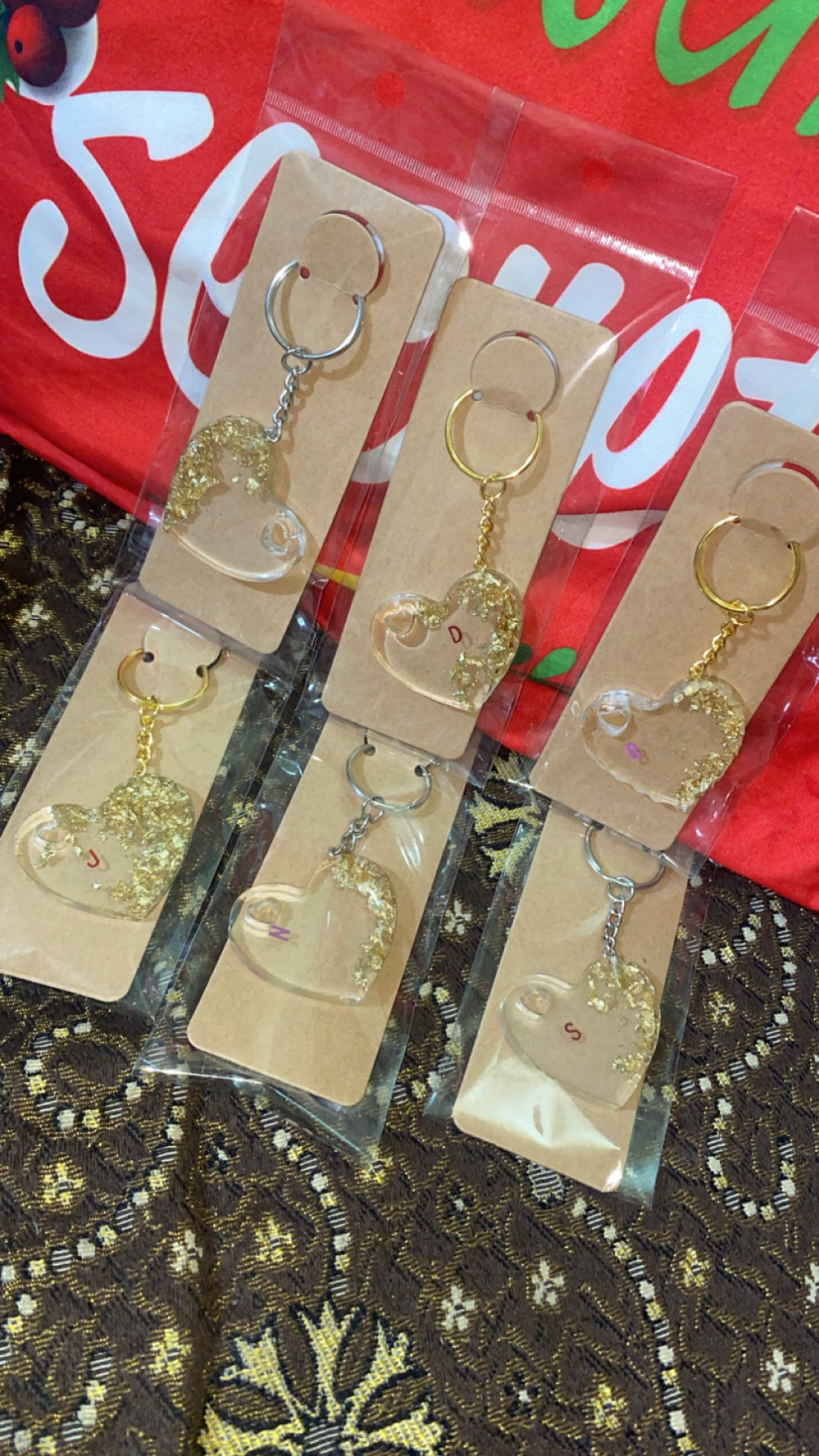 ميداليه الريزن
