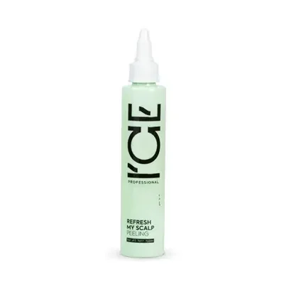 مقشر فروة الرأس I'CE Professional Refresh My Scalp Peeling