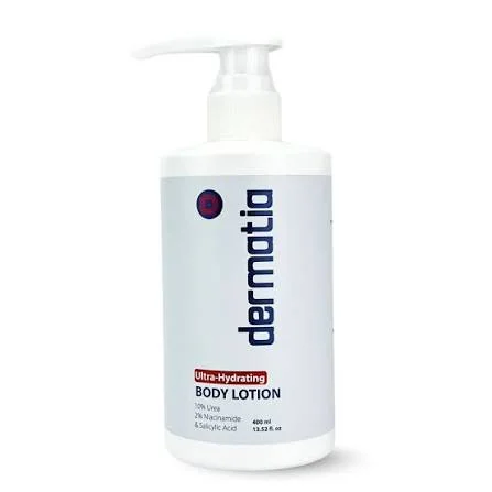 كريم جسم dermatia