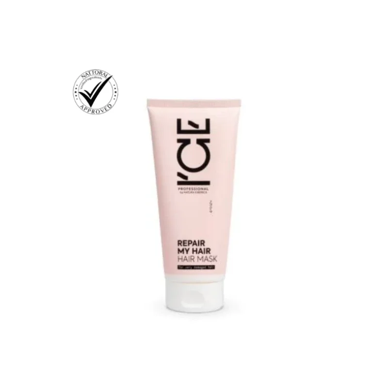 ماسك اصلاح الشعر التالف Repair My Hair Hair Mask 200 ML