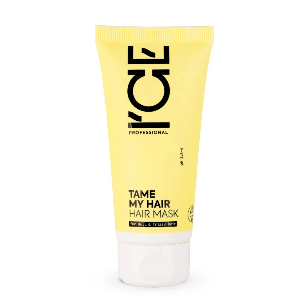 200 MLماسك الشعر I'CE Professional Tame My Hair