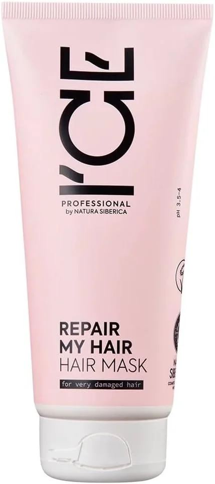 ماسك اصلاح الشعر التالف Repair My Hair Hair Mask