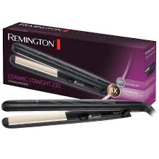 ستريت للشعر ريمونتيج Remington Ceramic Straight