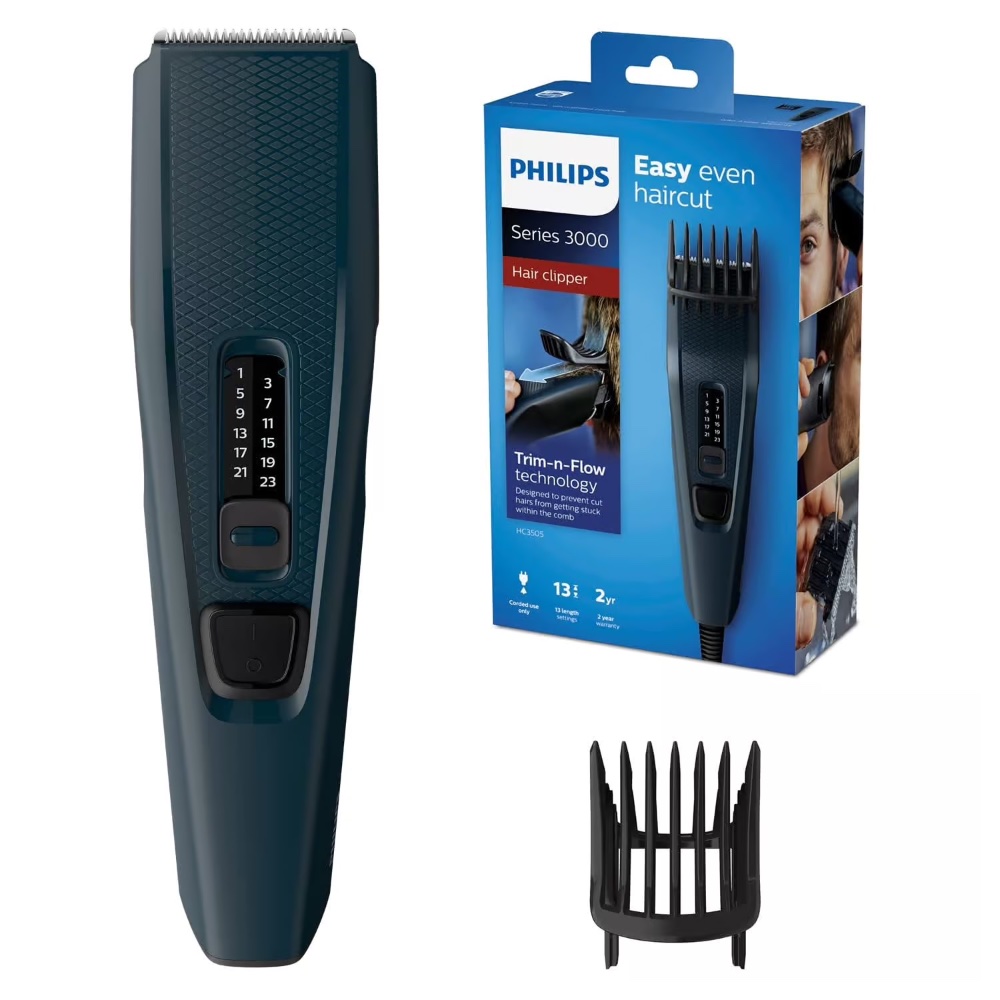 ماكينة حلاقة Philips Hair Clipper