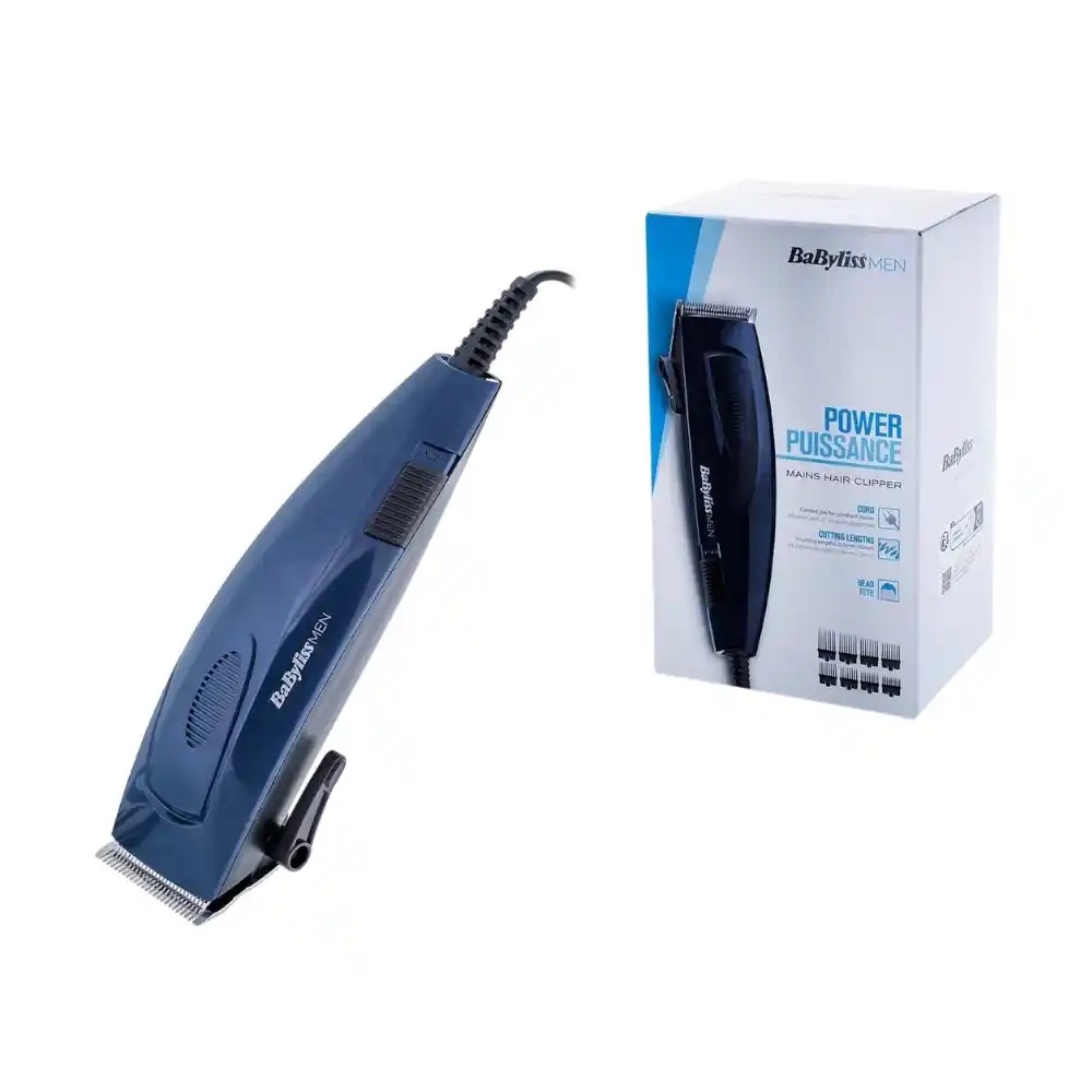ماكينة حلاقة BaByliss Hair Clipper