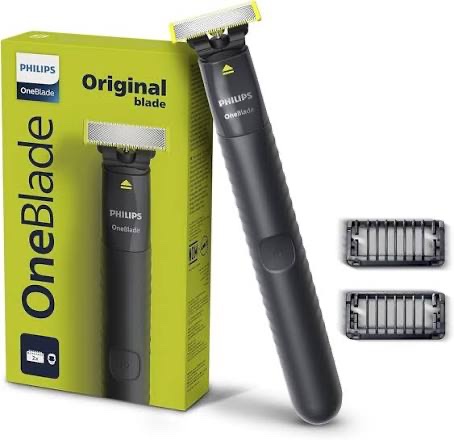 ماكينة حلاقة Philips OneBlade