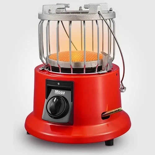 صوبة غاز