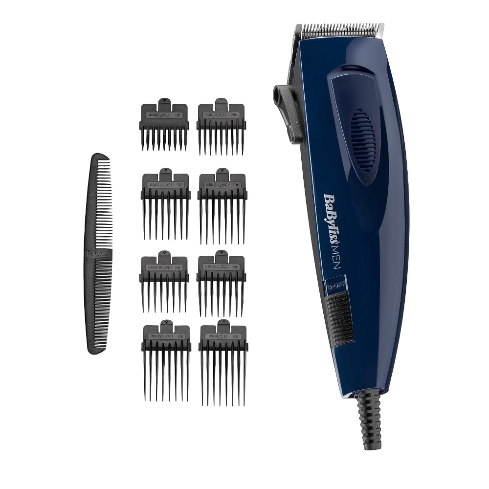 ماكينة حلاقة BaByliss Hair Clipper