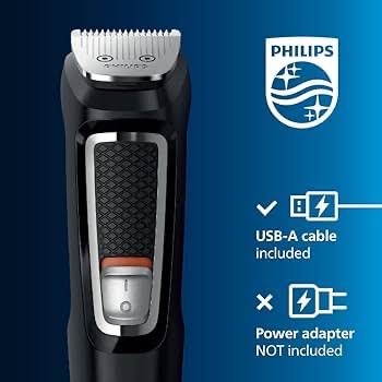 ماكينة حلاقة Philips Series 3000