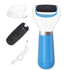 مبرد ومزيل الجلد الميت والكالو كهربائي (Pedicure Tool