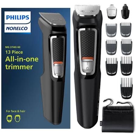 ماكينة حلاقة Philips Series 3000