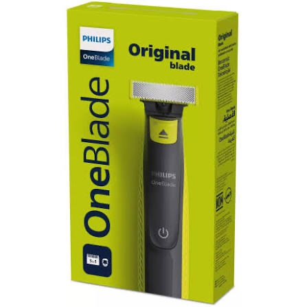 ماكينة حلاقة Philips OneBlade