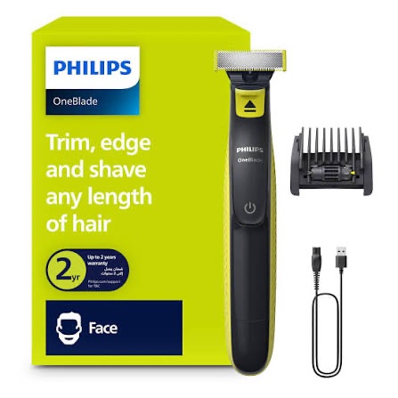 ماكينة حلاقة Philips OneBlade