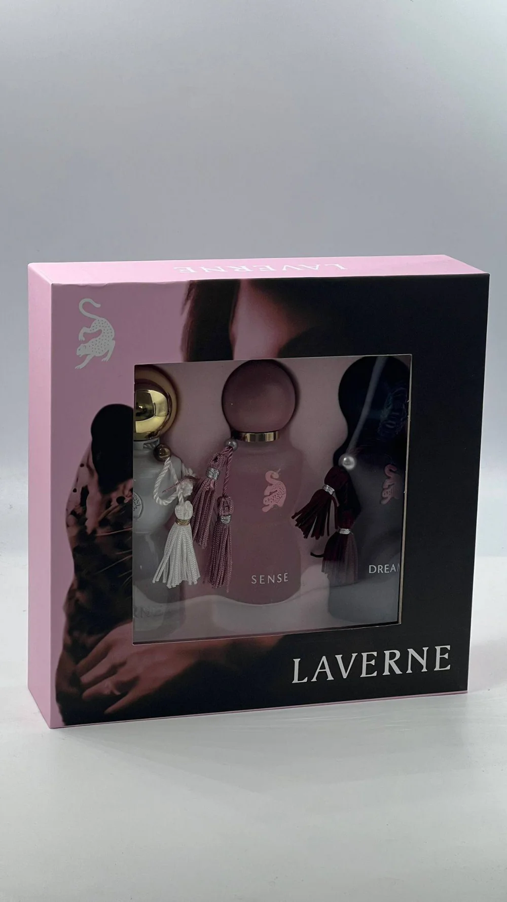 LAVERNE