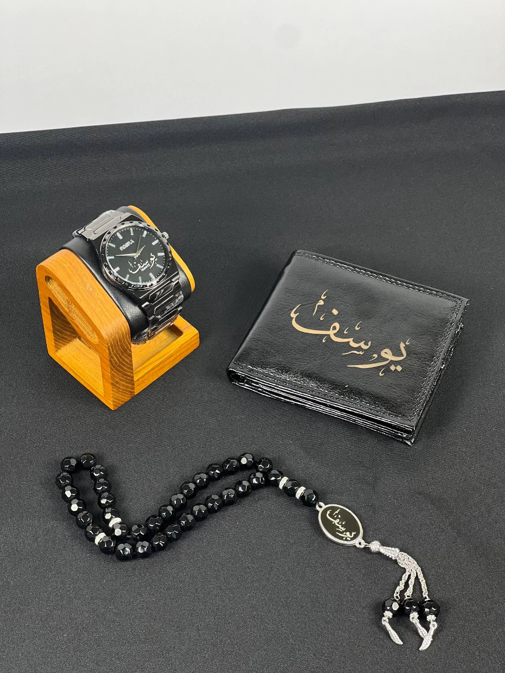 بكج شبابي