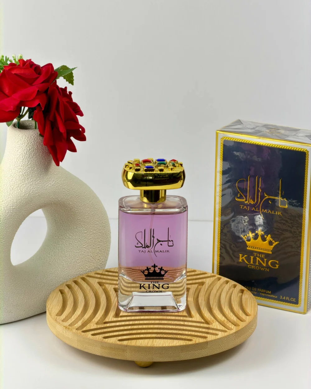تاج الملك